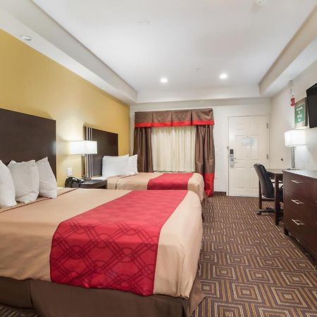 Scottish Inns & Suites Spring - Houston North Экстерьер фото