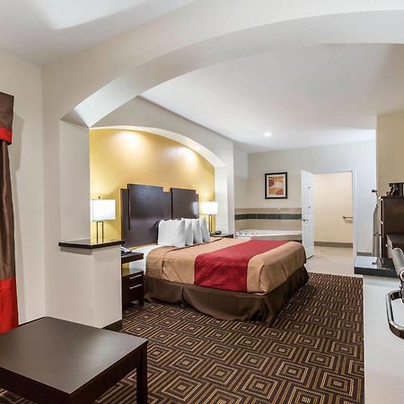 Scottish Inns & Suites Spring - Houston North Экстерьер фото