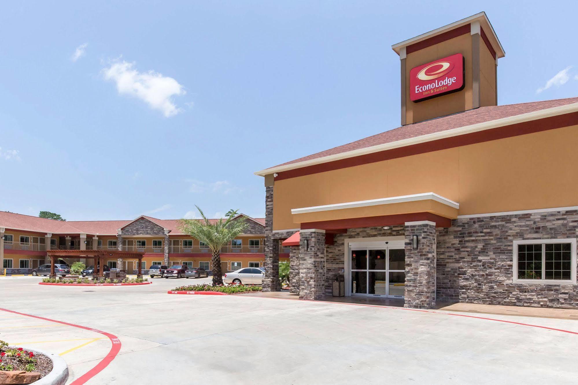 Scottish Inns & Suites Spring - Houston North Экстерьер фото